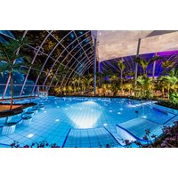 Wellnessurlaub in der Therme Sinsheim für 2 (2 Nächte) – Wellness im tropischen Badeparadies in Mühlhausen Wellnessurlaub in der Therme Sinsheim für 2 (2 Nächte) – Wellness im tropischen Badeparadies in Mühlhausen