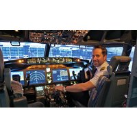 Flugsimulator Boeing Berlin – Schnall dich an, denn jetzt wird abgehoben! Flugsimulator Boeing Berlin – Schnall dich an, denn jetzt wird abgehoben!