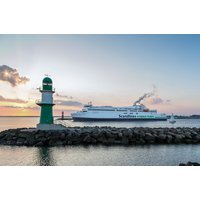 Mini Kreuzfahrt Rostock (6 Std.) Mini Kreuzfahrt Rostock (6 Std.)