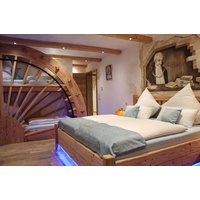 Außergewöhnlich Übernachten Vilsbiburg für 2 (2 Nächte) Außergewöhnlich Übernachten Vilsbiburg für 2 (2 Nächte)