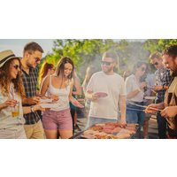 Afterwork Grillkurs München München Afterwork Grillkurs München München