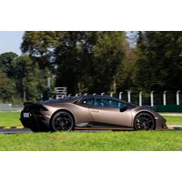 Lamborghini Huracán Evo fahren Hockenheim (1 Rd.) Lamborghini Huracán Evo fahren Hockenheim (1 Rd.)