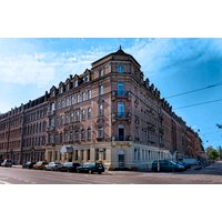 Städtereise für 2 Dresden (1 Nacht) – Dresden müsst ihr gesehen haben! Städtereise für 2 Dresden (1 Nacht) – Dresden müsst ihr gesehen haben!