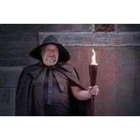 Nachtwächter-Fackelführung München Nachtwächter-Fackelführung München