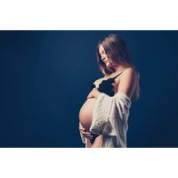 Babybauch Fotoshooting – Kugelrund und kunstvoll konserviert! Babybauch Fotoshooting – Kugelrund und kunstvoll konserviert!