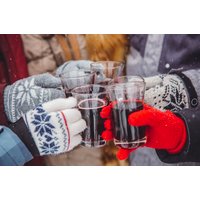 Glühweintour durch Leipzig Glühweintour durch Leipzig