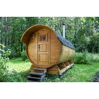 Übernachtung im Fass Schöneberg für 2 (1 Nacht) – Steig ins Fass bei einer Übernachtung in Schönenberg-Kübelberg Übernachtung im Fass Schöneberg für 2 (1 Nacht) – Steig ins Fass bei einer Übernachtung in Schönenberg-Kübelberg