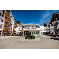 Kurzurlaub Willingen für 2 (1 Nacht) – Hoch hinaus und tiefenentspannt zurück in Willingen (Upland) Kurzurlaub Willingen für 2 (1 Nacht) – Hoch hinaus und tiefenentspannt zurück in Willingen (Upland)