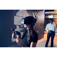 MyDaysde Aktion 26% Rabatt auf Virtual Reality Erlebnis für 2 in Aachen