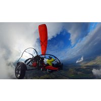 Trike Fliegen Altenthann Trike Fliegen Altenthann