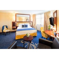 Luxus-Städtetrip Prag für 2 (1 Nacht) Luxus-Städtetrip Prag für 2 (1 Nacht)