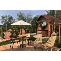 2 Übernachtungen im Naturhotelzimmer Kleinblittersdorf für 2 – Natur + Komfort + Camping = Glamping im Biosphärenreservat 2 Übernachtungen im Naturhotelzimmer Kleinblittersdorf für 2 – Natur + Komfort + Camping = Glamping im Biosphärenreservat