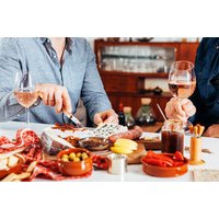 Kulinarischer Städtetrip Barcelona für 2 (1 Nacht) Kulinarischer Städtetrip Barcelona für 2 (1 Nacht)