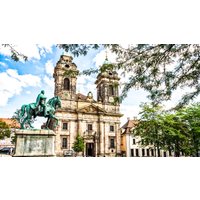 Kulinarische Stadtführung Nürnberg Kulinarische Stadtführung Nürnberg