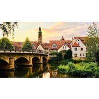 Kulinarische Stadtführung Lauf an der Pegnitz Kulinarische Stadtführung Lauf an der Pegnitz