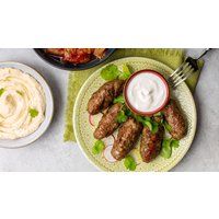 Kochkurs Kempten - Türkisch Kochkurs Kempten - Türkisch