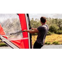 Schnupperwindsurfen Wien – Board, Segel, Action! Schnupperwindsurfen Wien – Board, Segel, Action!