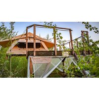 MyDaysde 14% Rabatt Einzigartige Übernachtung im Dachzelt Rülzheim für 2 Personen 2 Nächte