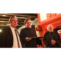 Dine & Crime Augsburg Schlachthof Dine & Crime Augsburg Schlachthof