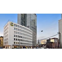 Städtereise Frankfurt für 2 (1 Nacht) Frankfurt am Main Städtereise Frankfurt für 2 (1 Nacht) Frankfurt am Main