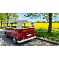 Bulli Tour Bochum mit Schokoladenkurs & Weinverkostung Bulli Tour Bochum mit Schokoladenkurs & Weinverkostung