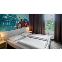 Städtetrip Bad Homburg für 2 (1 Nacht) Städtetrip Bad Homburg für 2 (1 Nacht)