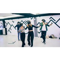 MyDaysde Aktion 11% Rabatt auf Virtual Reality Erlebnis für 2 in Köln