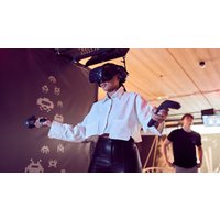 MyDaysde 17% Rabatt auf virtuelle Realität für zwei in Köln erleben
