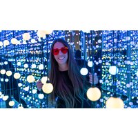 Selfie Museum Frankfurt am Main für 4 – Zwischen Quietscheentchen und Bällebad Selfie Museum Frankfurt am Main für 4 – Zwischen Quietscheentchen und Bällebad