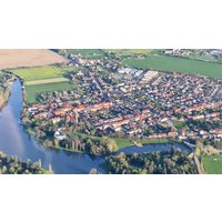 Rundflug im Ultraleichtflugzeug Trebbin (30 Min.) – Flieg frei über Brandenburgs Himmel! Rundflug im Ultraleichtflugzeug Trebbin (30 Min.) – Flieg frei über Brandenburgs Himmel!