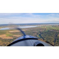 Rundflug im Ultraleichtflugzeug Trebbin (60 Min.) – Flieg frei: Brandenburg von oben erleben! Rundflug im Ultraleichtflugzeug Trebbin (60 Min.) – Flieg frei: Brandenburg von oben erleben!