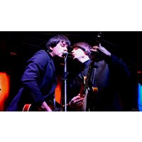 The Beatles Dinner Show Strausberg The Beatles Dinner Show Strausberg