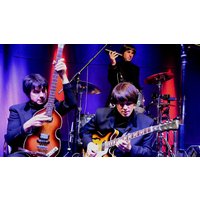 The Beatles Dinner Show Gelsenkirchen The Beatles Dinner Show Gelsenkirchen
