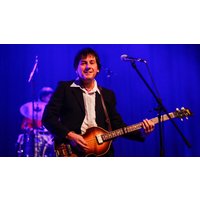 The Beatles Dinner Show Berlin The Beatles Dinner Show Berlin