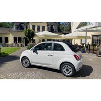 Kurzurlaub mit Cabrio für 2 Münster (1 Nacht) Kurzurlaub mit Cabrio für 2 Münster (1 Nacht)