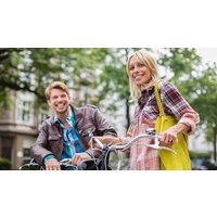 Städtereise Hamburg mit Leihrad für 2 (1 Nacht) Städtereise Hamburg mit Leihrad für 2 (1 Nacht)