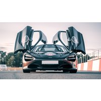 McLaren Rennstreckentraining Schönwald (6 Rdn.) McLaren Rennstreckentraining Schönwald (6 Rdn.)