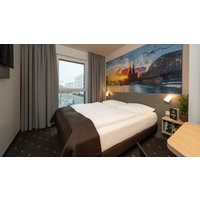 Städtetrip Köln für 2 (1 Nacht – Fr. & Sa.) Städtetrip Köln für 2 (1 Nacht – Fr. & Sa.)