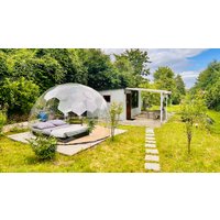 Bubble Übernachtung Frankfurt für 2 (1 Nacht) – Schlafe unter Sternen in Frankfurt! in Frankfurt am Main Bubble Übernachtung Frankfurt für 2 (1 Nacht) – Schlafe unter Sternen in Frankfurt! in Frankfurt am Main