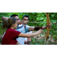 Bogenschießen Potsdam – Entdecke dein Bogenschieß-Abenteuer im Grünen! Bogenschießen Potsdam – Entdecke dein Bogenschieß-Abenteuer im Grünen!