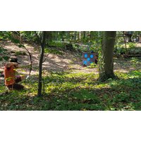 Arrow Tag Potsdam – Pfeil und Bogen: Dein Abenteuer beginnt! Arrow Tag Potsdam – Pfeil und Bogen: Dein Abenteuer beginnt!