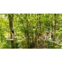 Kletterpark Potsdam (3 Std.) – Erlebe Adrenalin pur im Kletterpark! Kletterpark Potsdam (3 Std.) – Erlebe Adrenalin pur im Kletterpark!