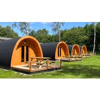 3 Tage 2 Nächte 3 Übernachtung im Camping Pod Silberstedt für Familien (2 Nächte) in Mitzubringen: ggf. Saunahandtuch Wird gestellt: Bettwäsche, Dusch- und Handtuch, Frühstücksgeschirr 3 Tage 2 Nächte 3 Übernachtung im Camping Pod Silberstedt für Familien (2 Nächte) in Mitzubringen: ggf. Saunahandtuch Wird gestellt: Bettwäsche, Dusch- und Handtuch, Frühstücksgeschirr