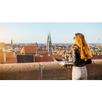 Städtetrip Nürnberg für 2 (2 Nächte) Städtetrip Nürnberg für 2 (2 Nächte)