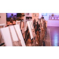 Techno and Paint Hamburg – Jetzt erleben! Techno and Paint Hamburg – Jetzt erleben!