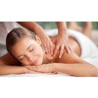 Wellnessmassage Großweil (1 Std.) Wellnessmassage Großweil (1 Std.)