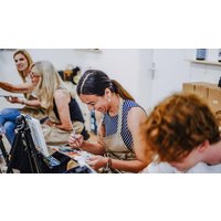 Paint like Frankfurt am Main – Jetzt erleben! Paint like Frankfurt am Main – Jetzt erleben!