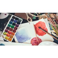 Aquarellmalkurs Südharz Aquarellmalkurs Südharz