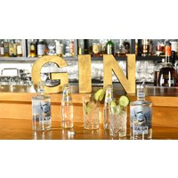 Gin Tasting mit Garnelen Verkostung Glückstadt Gin Tasting mit Garnelen Verkostung Glückstadt