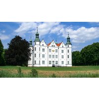 Städtereise Ahrensburg für 2 (3 Nächte) Städtereise Ahrensburg für 2 (3 Nächte)